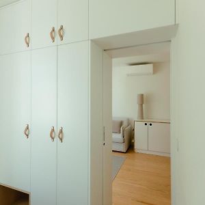 Appartement met een Slaapkamer